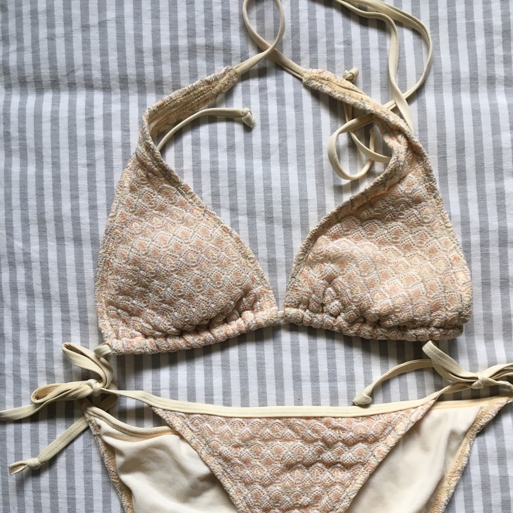 Bikini set